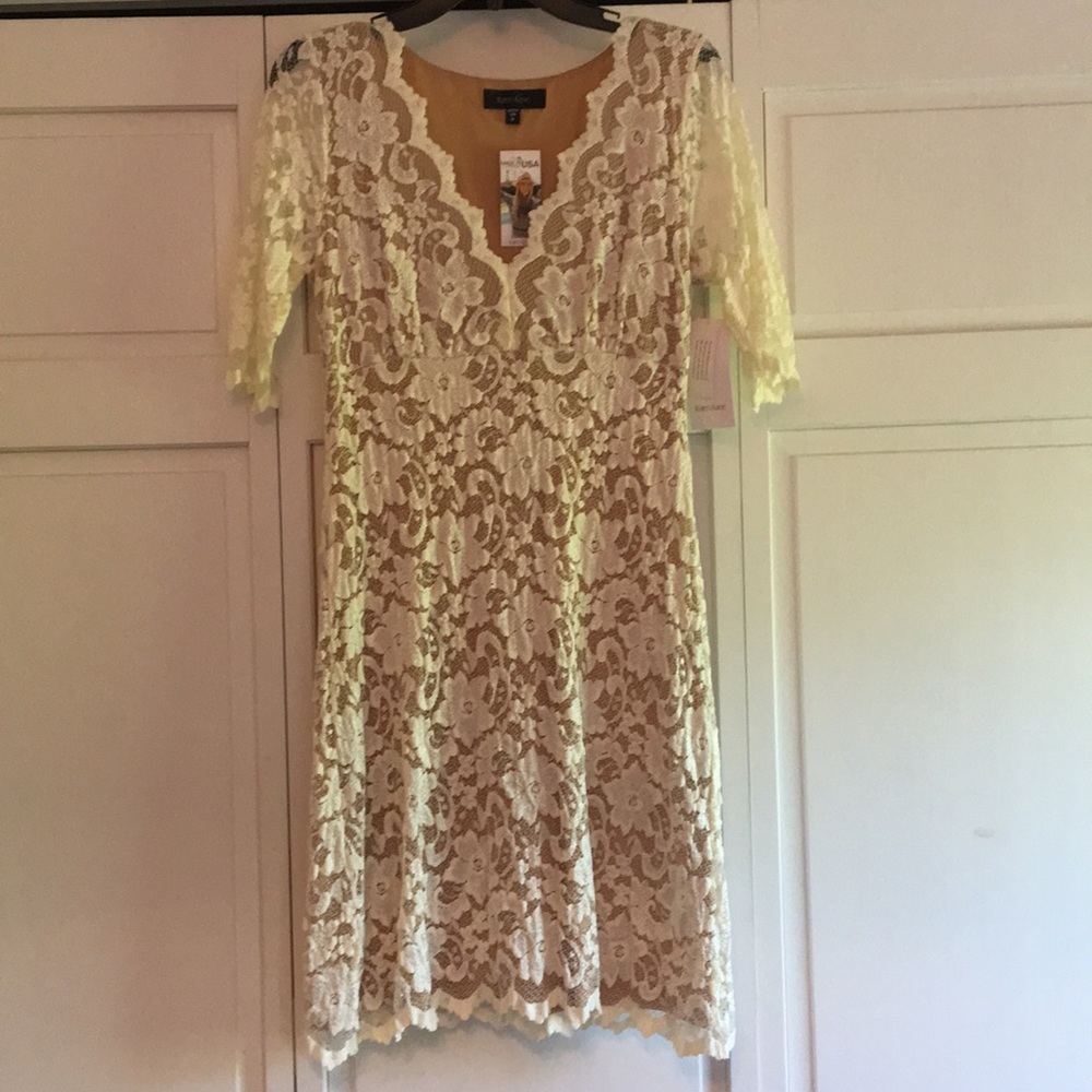 Karen Kane Dress